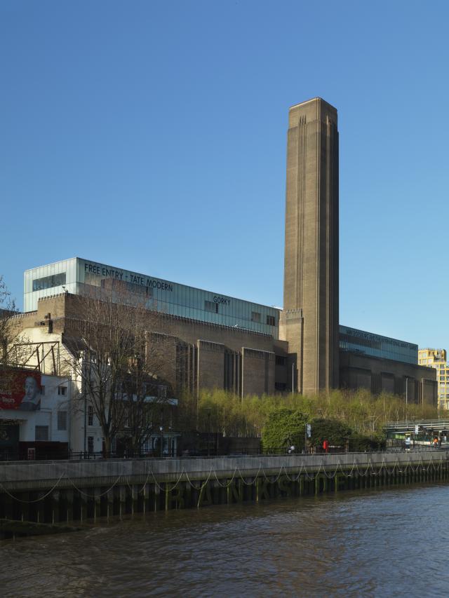 Tate Modern